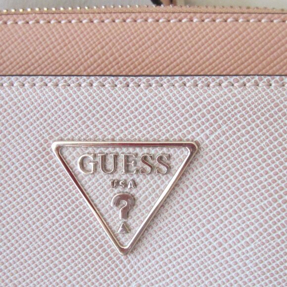 GUESS Maddy Girlfriend Crossbody Bag - Picture 14 of 16